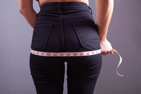 36 ass|Average Butt Size For Women and Men – Fitness Volt